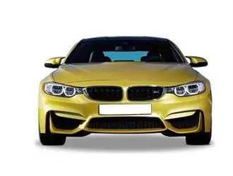 F36 M4 Body Kit