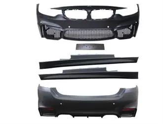 F36 M4 Body Kit