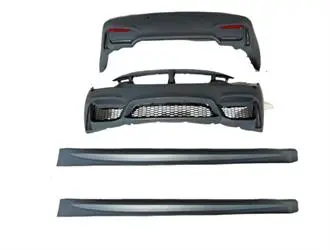 F36 M4 Body Kit