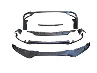 F15 Aero Body Kit 