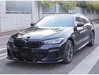 G30 LCI Mtech Ön Lip