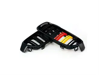 F30 Çift Çizgi M3 Panjur (Alman Renk)