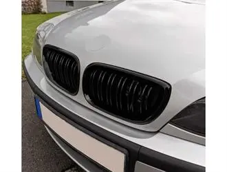 E46 Çift Çizgi M Panjur