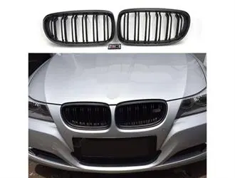 E90 LCI Çift Çizgi M3 Panjur