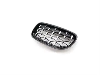 E90 LCI Diamond Panjur