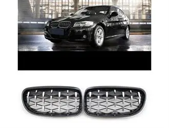 E90 LCI Diamond Panjur