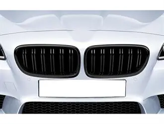F10 M5 Panjur