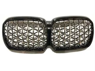 G30 LCI Diamond Panjur
