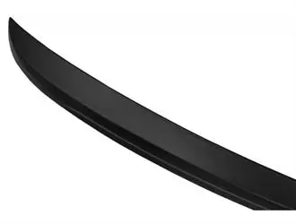 E60 M5 Spoiler - Parlak Siyah