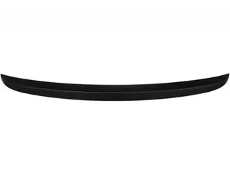 E60 M5 Spoiler - Parlak Siyah