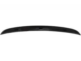 E60 M5 Spoiler - Parlak Siyah