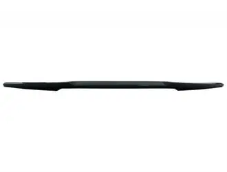 F32 M4 Spoiler - Parlak Siyah