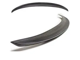 F32 M Performans Spoiler - Parlak Siyah