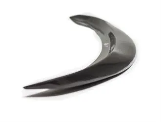 F32 M Performans Spoiler - Parlak Siyah