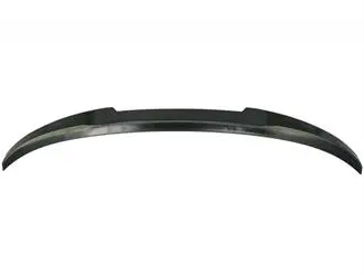 F36 M4 Spoiler - Parlak Siyah