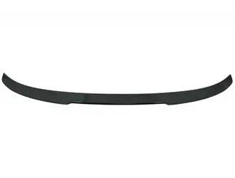 F36 M4 Spoiler - Parlak Siyah