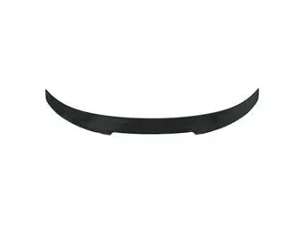 F36 M4 Spoiler - Parlak Siyah
