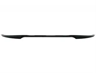 F36 M4 Spoiler - Parlak Siyah