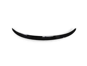 F36 M Performans Spoiler - Parlak Siyah