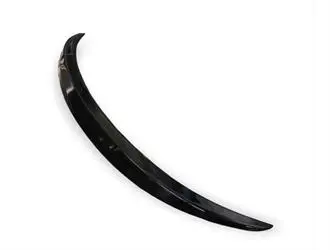 F36 M Performans Spoiler - Parlak Siyah