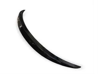 F36 M Performans Spoiler - Parlak Siyah