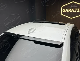 G20 Cam Üstü Spoiler