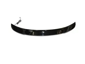 G20 Led Spoiler - Parlak Siyah