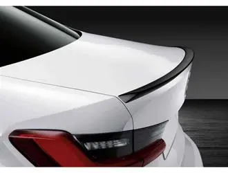 G20 Hybrid Spoiler - Parlak Siyah
