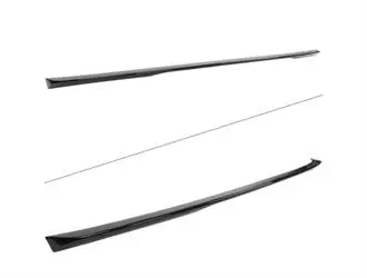 G20 Hybrid Spoiler - Parlak Siyah