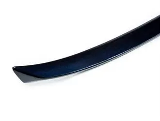 G30 Hybrid Spoiler - Parlak Siyah