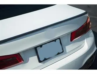 G30 Hybrid Spoiler - Parlak Siyah