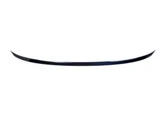 G30 Hybrid Spoiler - Parlak Siyah