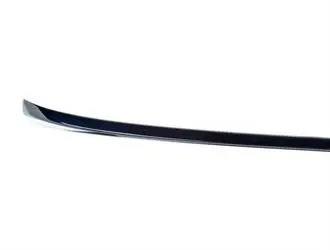 G30 LCI Hybrid Spoiler - Parlak Siyah