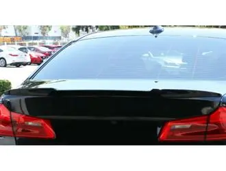 G30 M4 Görünüm Spoiler - Parlak Siyah
