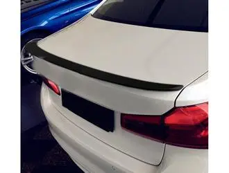 G30 M4 Görünüm Spoiler - Parlak Siyah