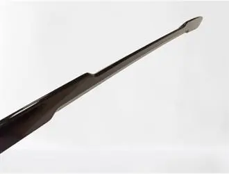 G30 M4 Görünüm Spoiler - Parlak Siyah