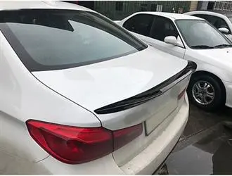 G30 M4 Görünüm Spoiler - Parlak Siyah