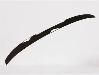G30 M4 Görünüm Spoiler - Parlak Siyah