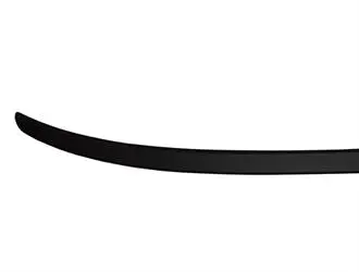 G30 LCI Mtech Spoiler - Parlak Siyah