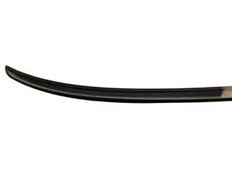G30 LCI Mtech Spoiler - Parlak Siyah
