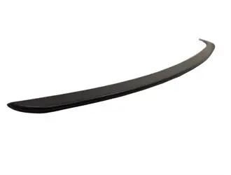 G30 LCI Mtech Spoiler - Parlak Siyah