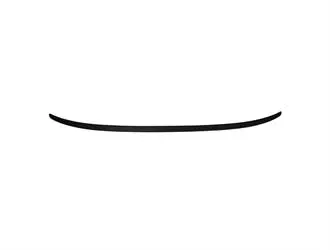 G30 LCI Mtech Spoiler - Parlak Siyah