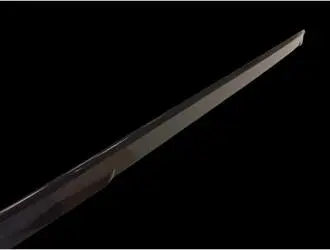 F10 LCI Spoiler - Parlak Siyah