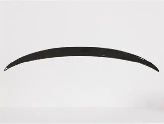 F10 LCI Spoiler - Parlak Siyah
