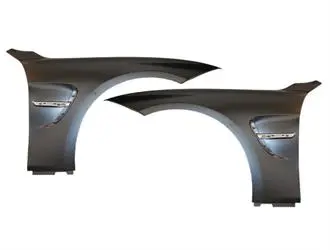 F36 M Çamurluk Seti