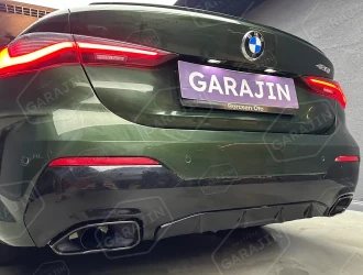 G22 4.40 Difüzör