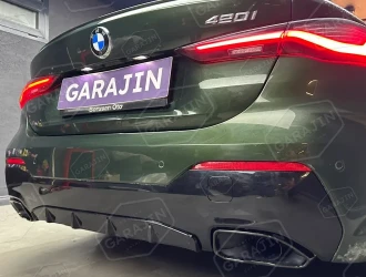 G22 4.40 Difüzör