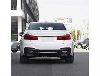 G30 5.40 Difüzör ve Egzoz Seti