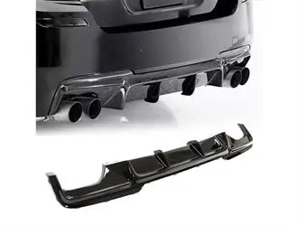 F10 LCI Vorsteiner Difüzör