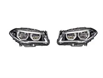 F10 M5 Görünüm Led Far